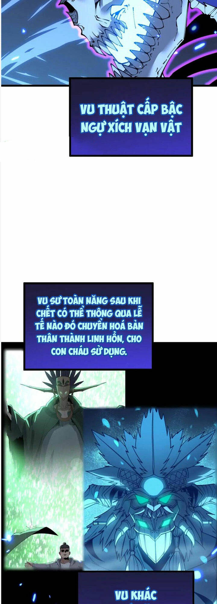 Độc Thủ Vu Y Chapter 412 - Trang 2