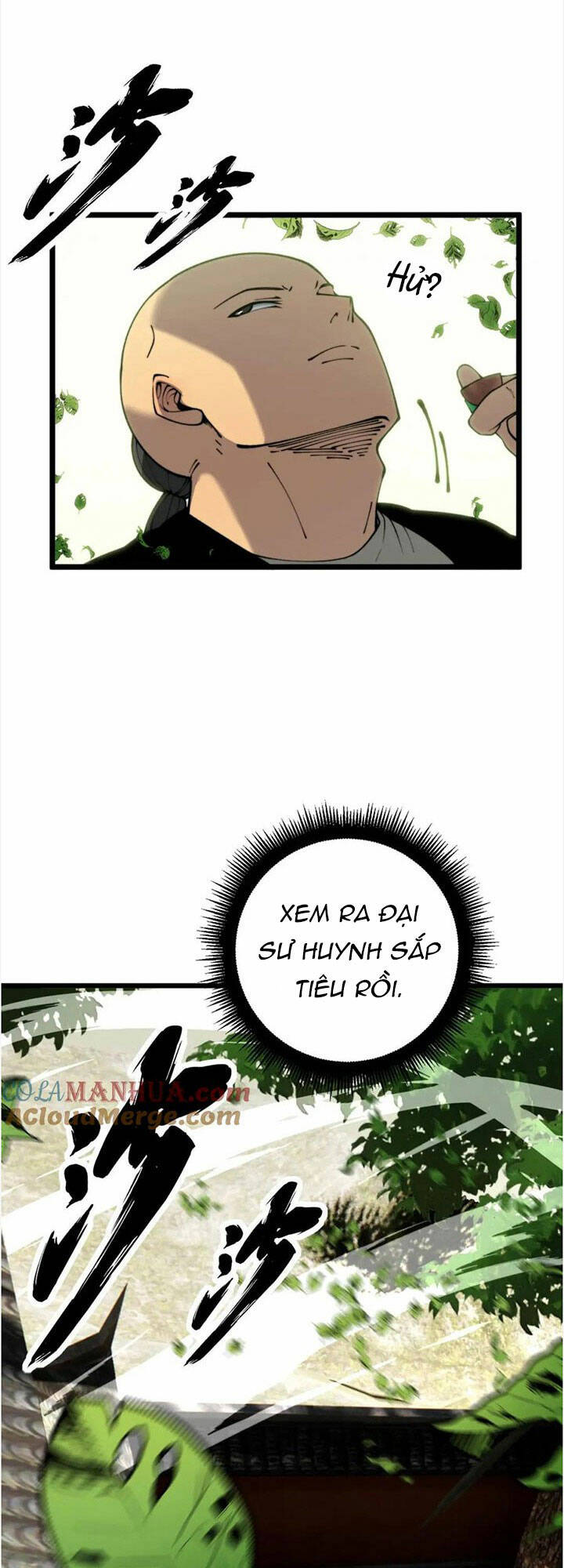 Độc Thủ Vu Y Chapter 412 - Trang 2