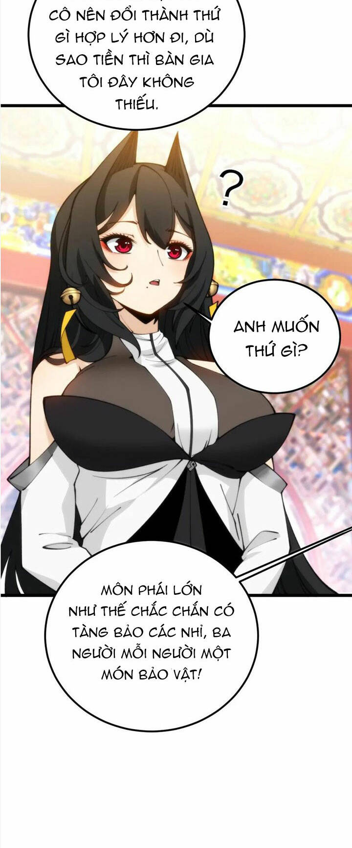 Độc Thủ Vu Y Chapter 412 - Trang 2