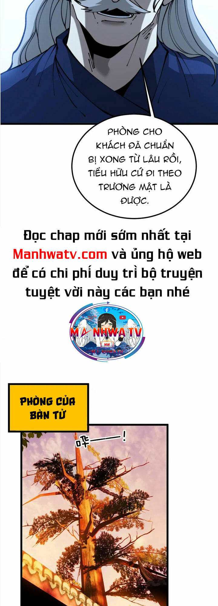 Độc Thủ Vu Y Chapter 412 - Trang 2