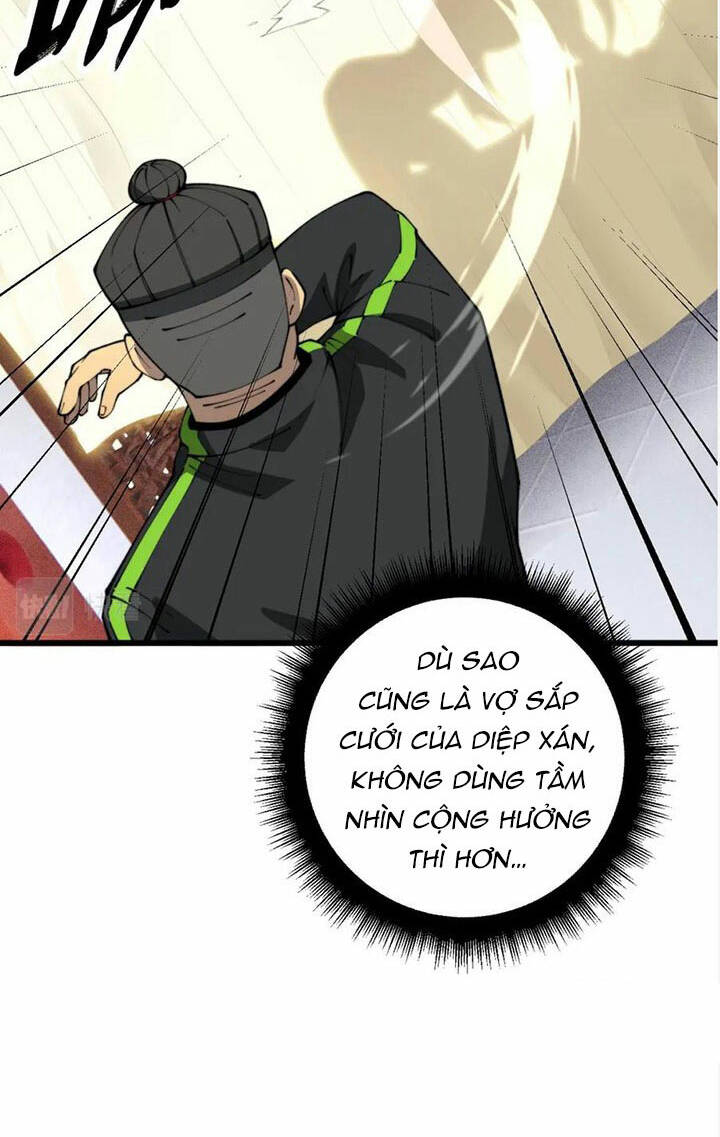 Độc Thủ Vu Y Chapter 412 - Trang 2