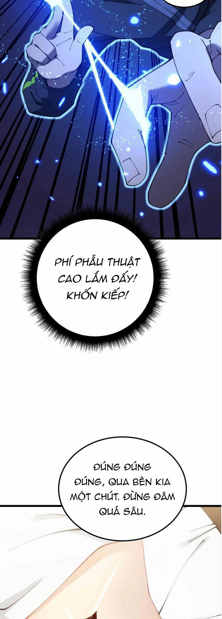 Độc Thủ Vu Y Chapter 412 - Trang 2