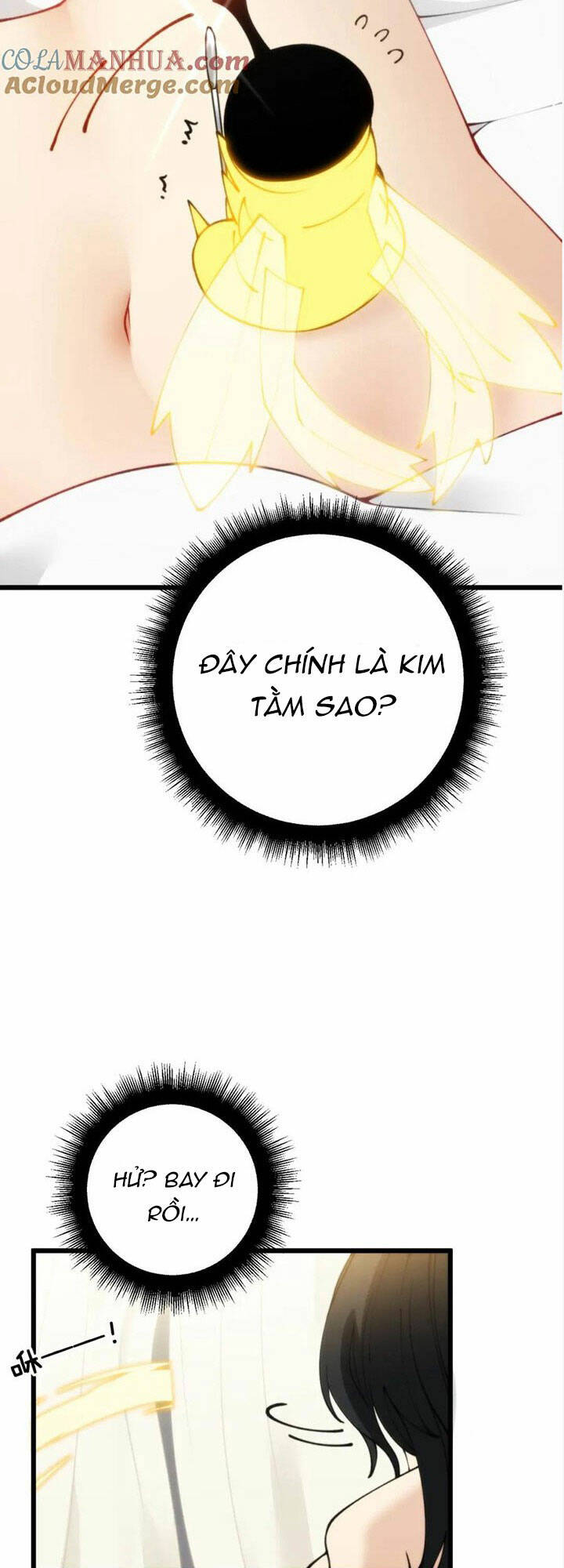 Độc Thủ Vu Y Chapter 412 - Trang 2