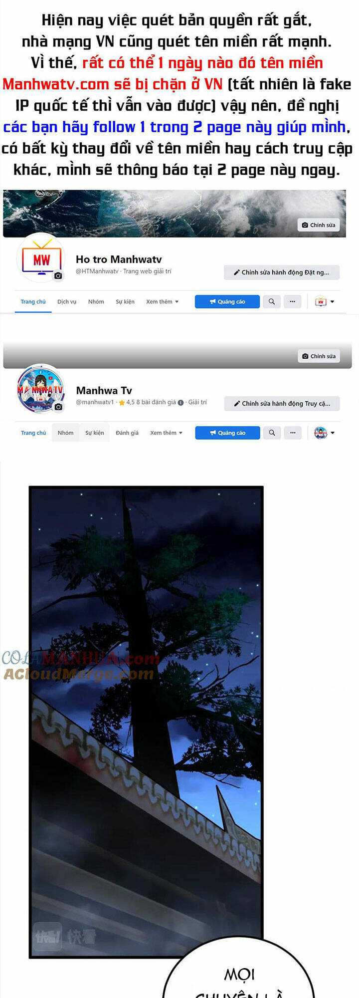 Độc Thủ Vu Y Chapter 413 - Trang 2