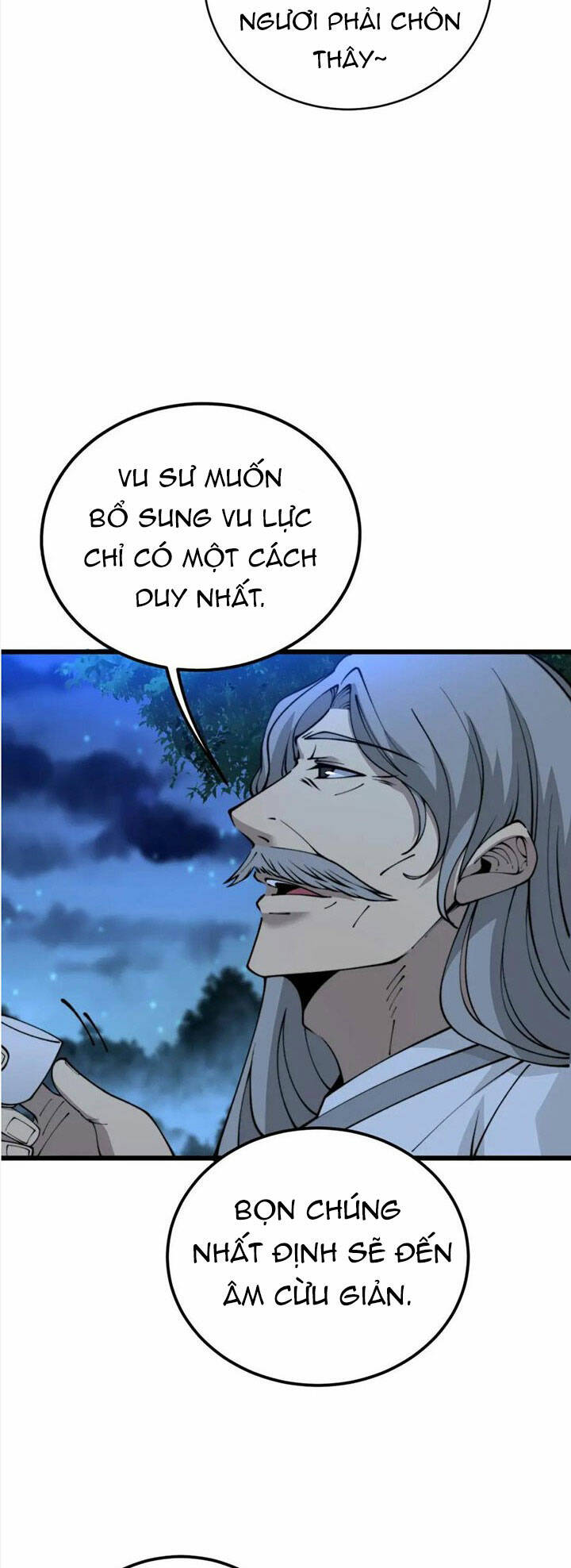 Độc Thủ Vu Y Chapter 413 - Trang 2