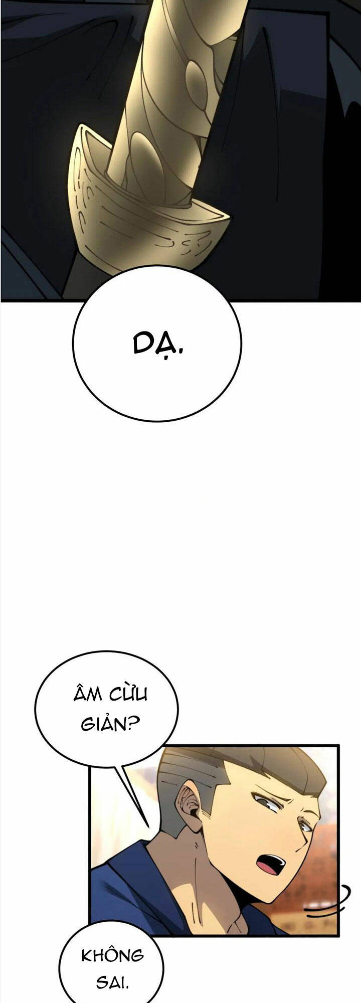 Độc Thủ Vu Y Chapter 413 - Trang 2