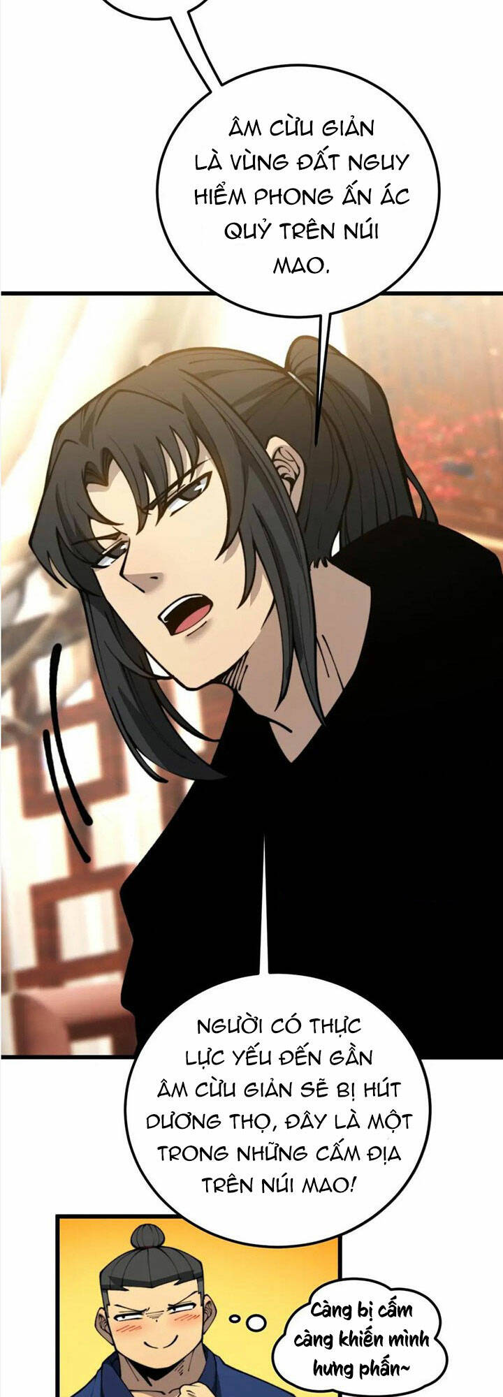 Độc Thủ Vu Y Chapter 413 - Trang 2