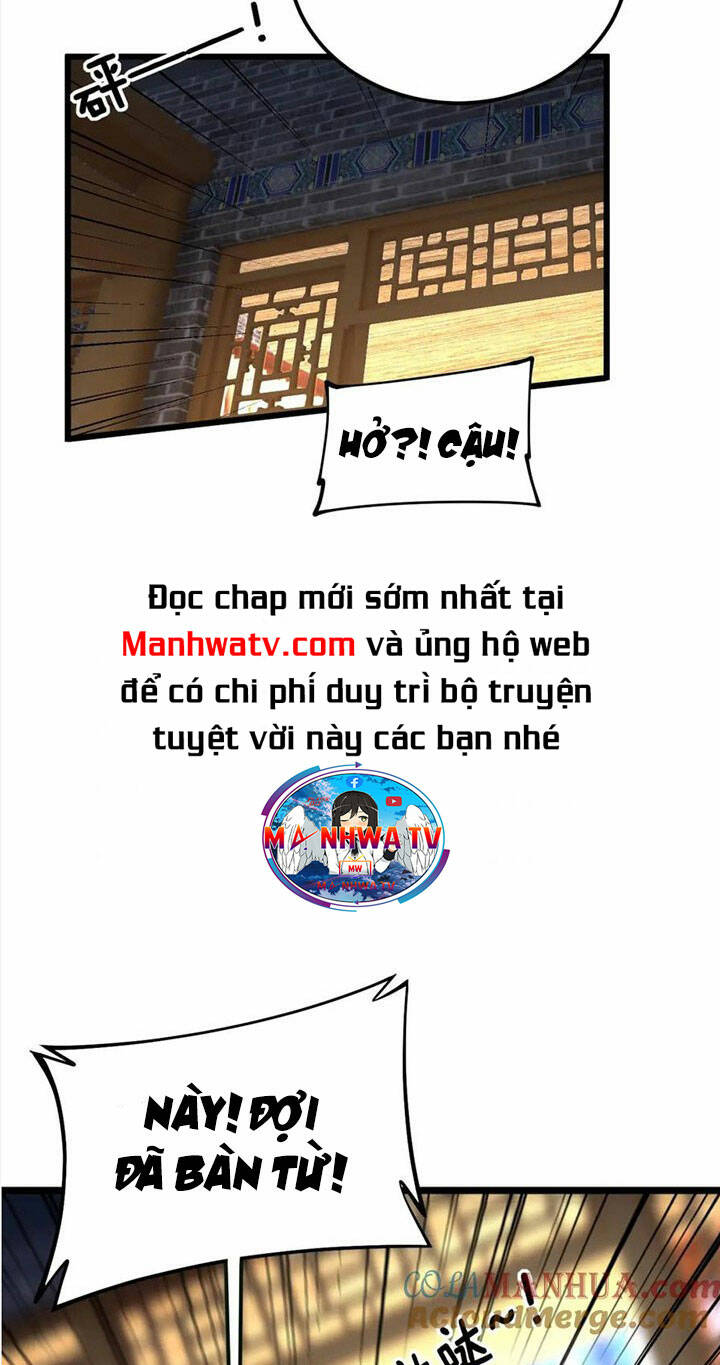 Độc Thủ Vu Y Chapter 413 - Trang 2