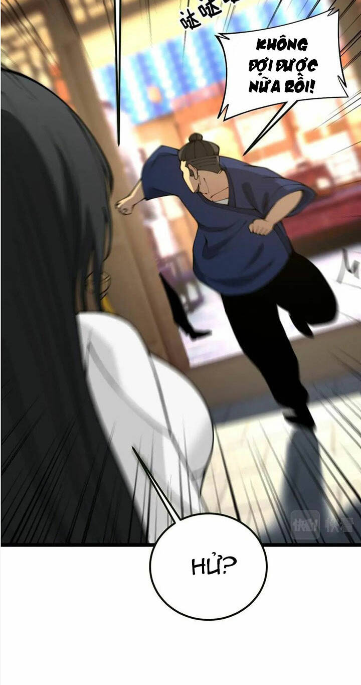 Độc Thủ Vu Y Chapter 413 - Trang 2