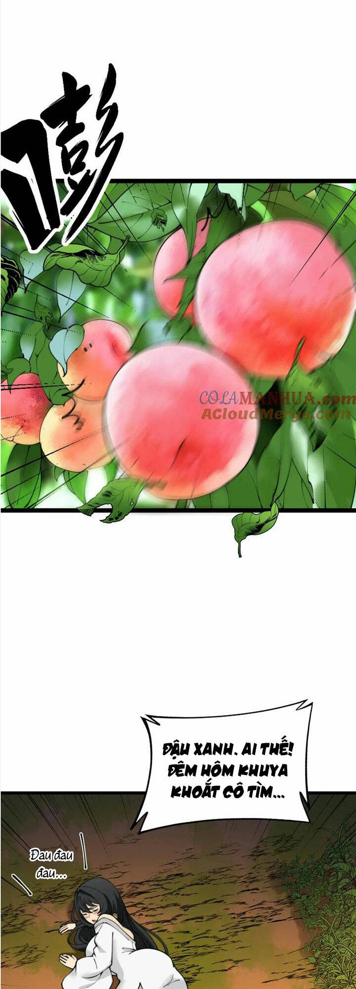 Độc Thủ Vu Y Chapter 413 - Trang 2