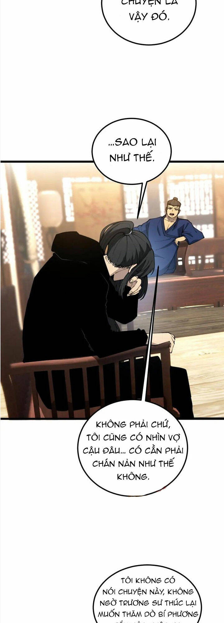 Độc Thủ Vu Y Chapter 413 - Trang 2