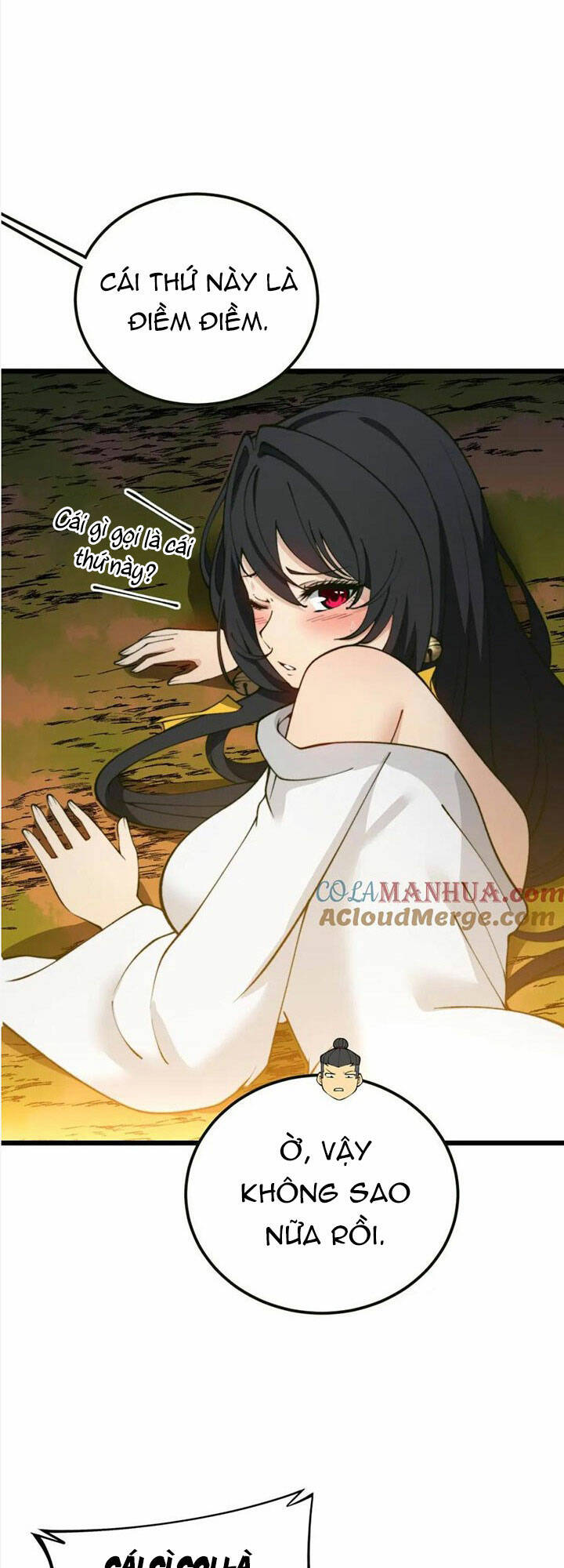 Độc Thủ Vu Y Chapter 413 - Trang 2