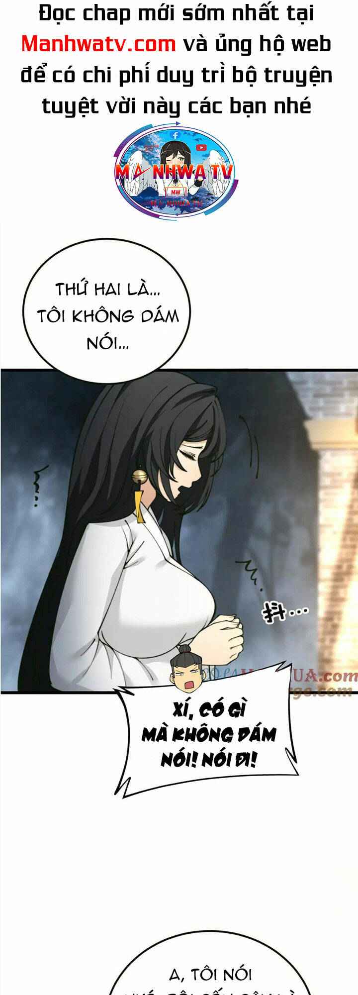 Độc Thủ Vu Y Chapter 413 - Trang 2