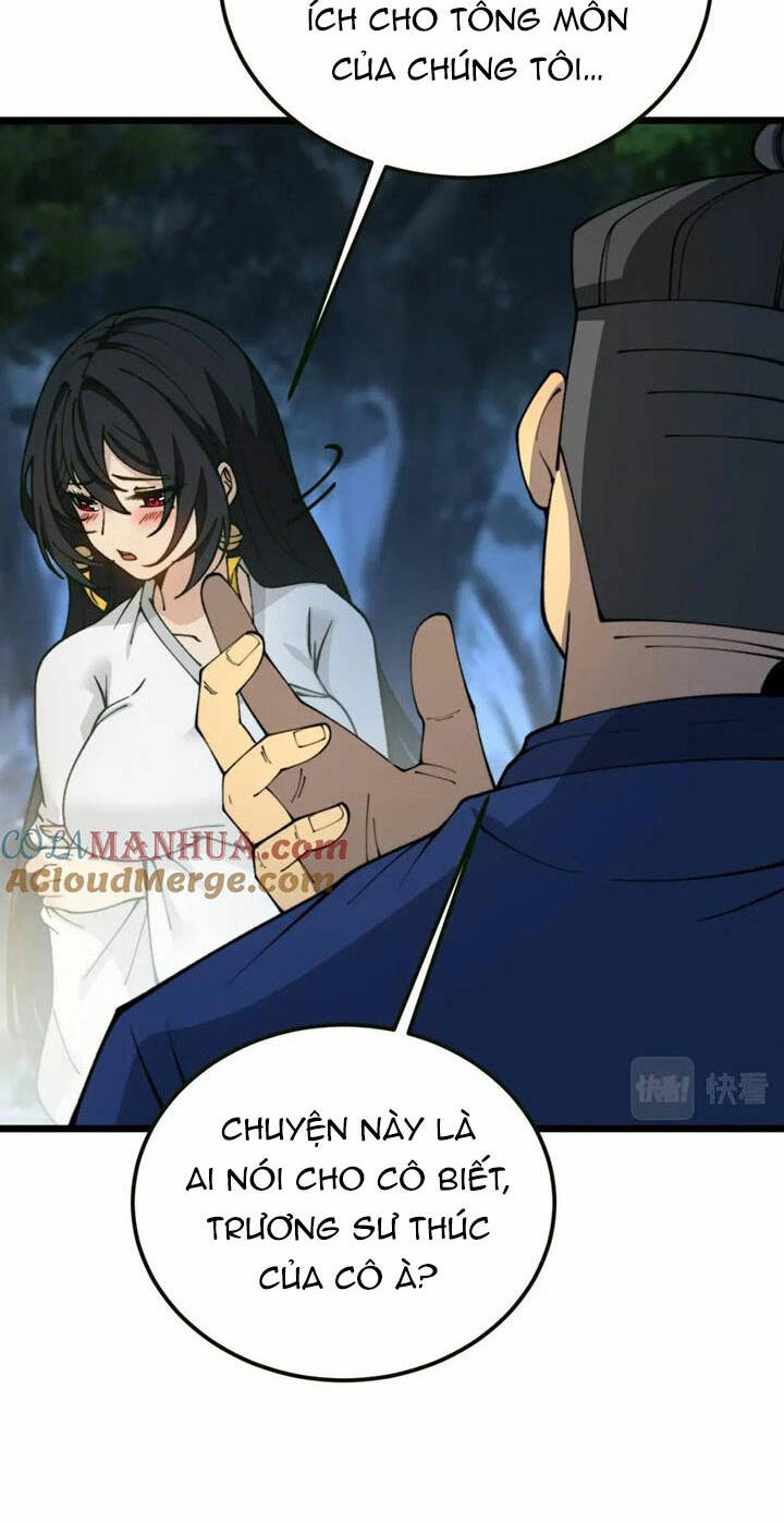 Độc Thủ Vu Y Chapter 413 - Trang 2