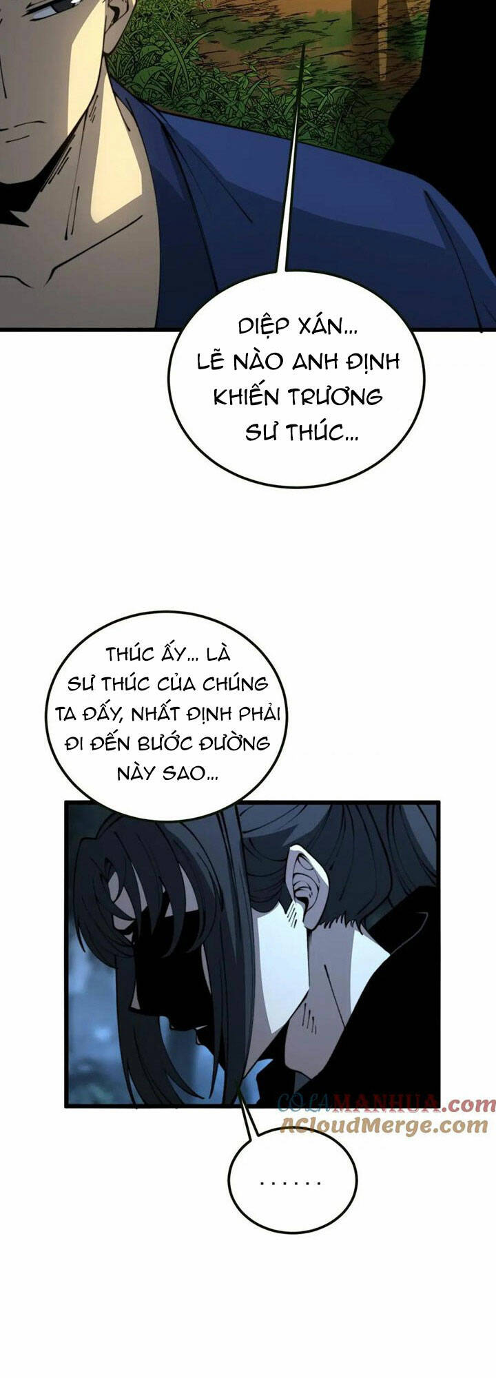 Độc Thủ Vu Y Chapter 413 - Trang 2