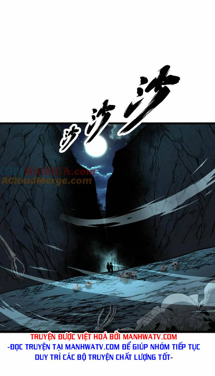 Độc Thủ Vu Y Chapter 413 - Trang 2