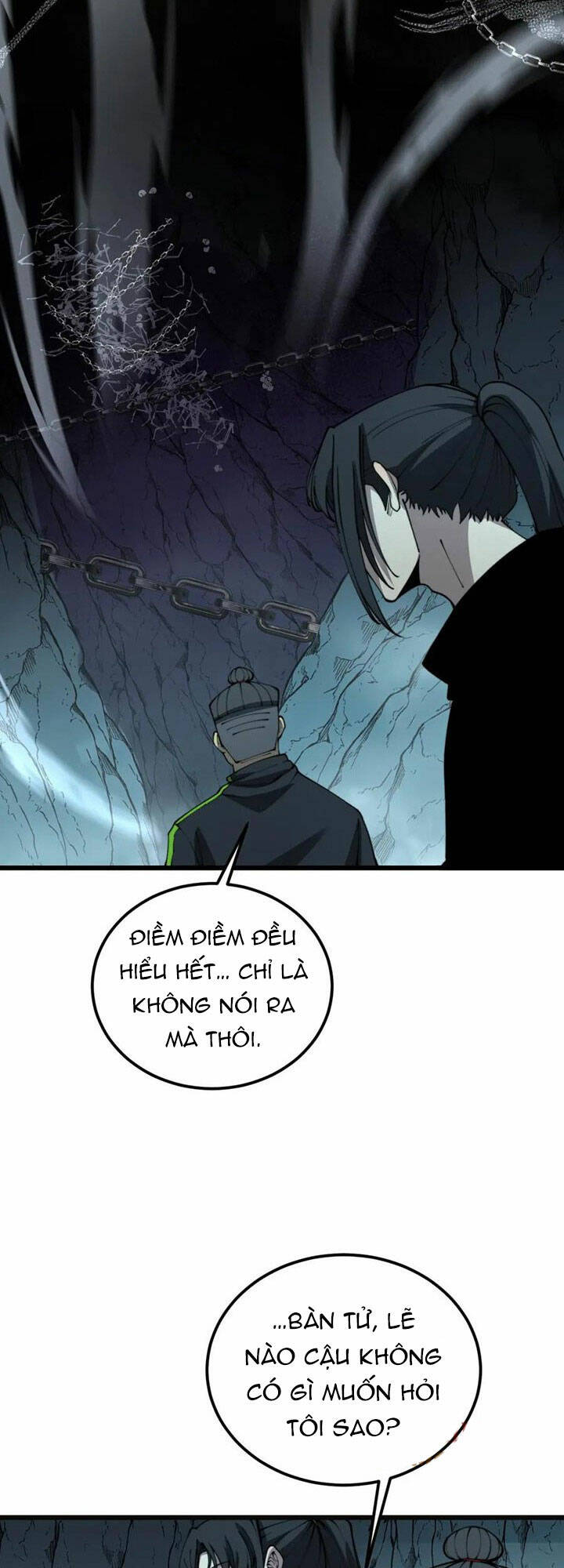 Độc Thủ Vu Y Chapter 413 - Trang 2