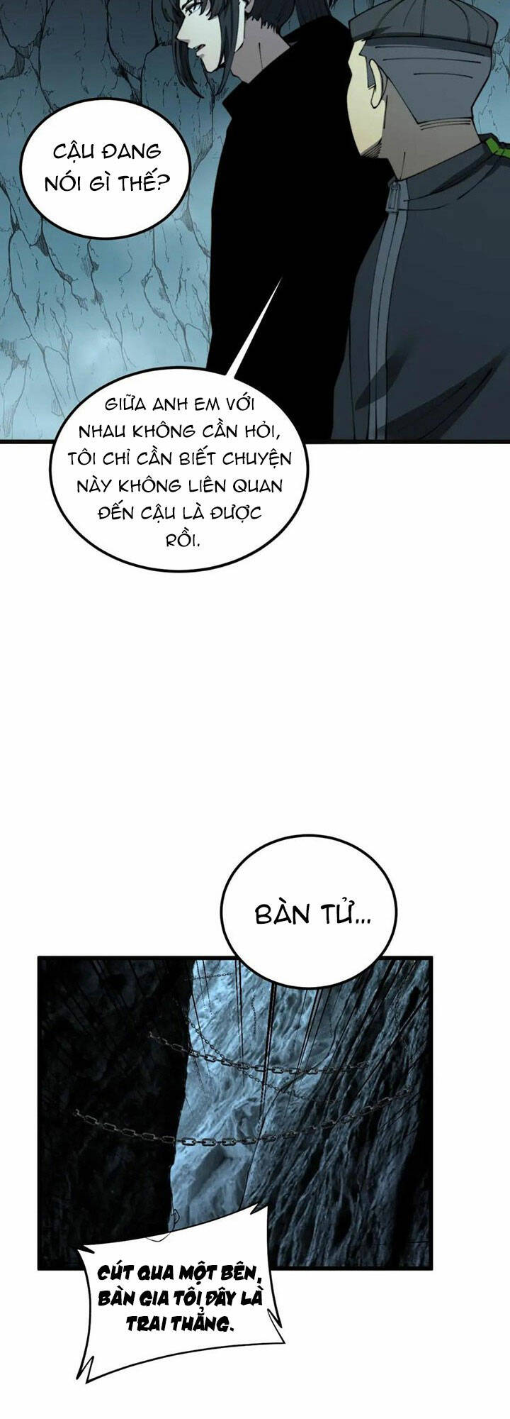 Độc Thủ Vu Y Chapter 413 - Trang 2