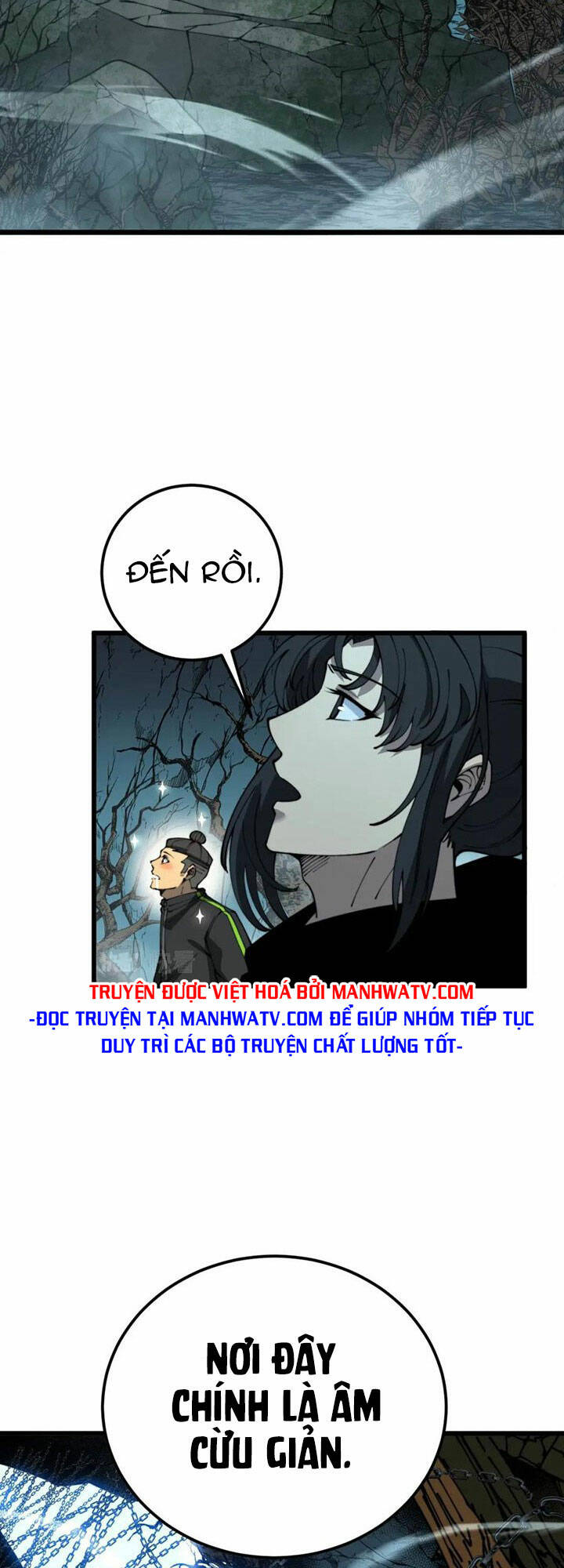 Độc Thủ Vu Y Chapter 413 - Trang 2
