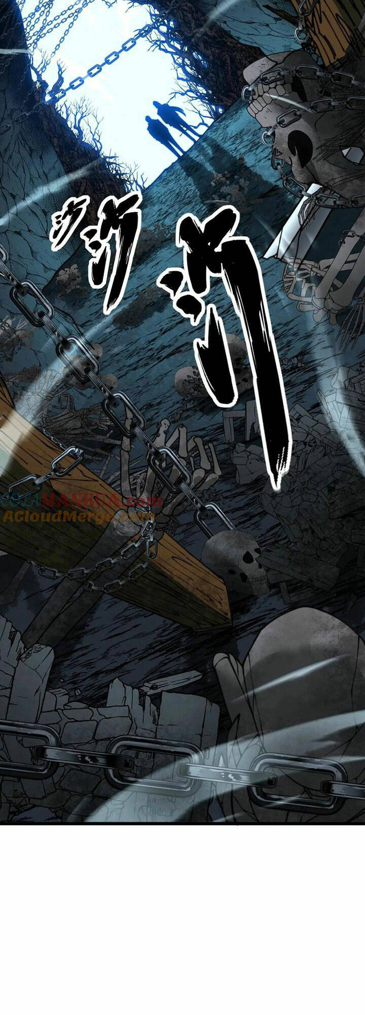 Độc Thủ Vu Y Chapter 413 - Trang 2