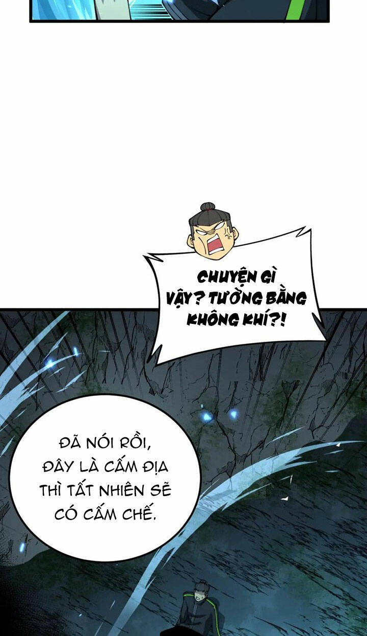 Độc Thủ Vu Y Chapter 413 - Trang 2