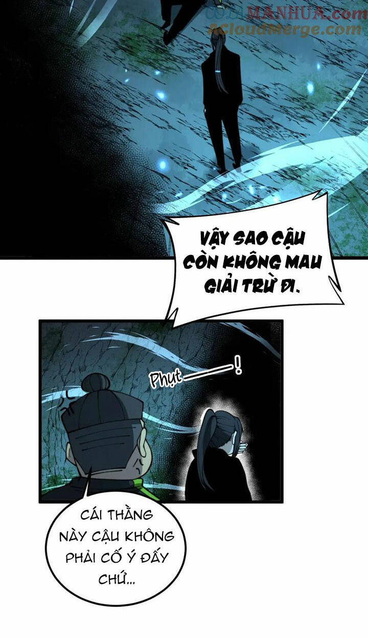 Độc Thủ Vu Y Chapter 413 - Trang 2