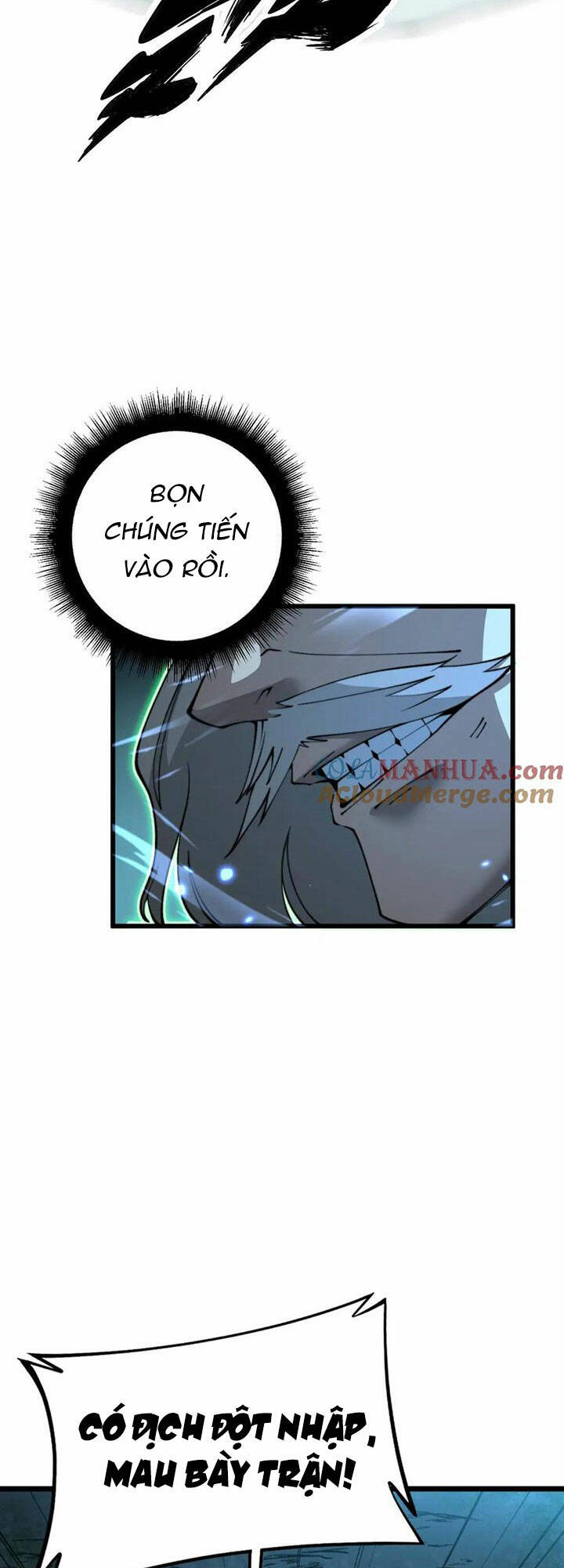 Độc Thủ Vu Y Chapter 413 - Trang 2