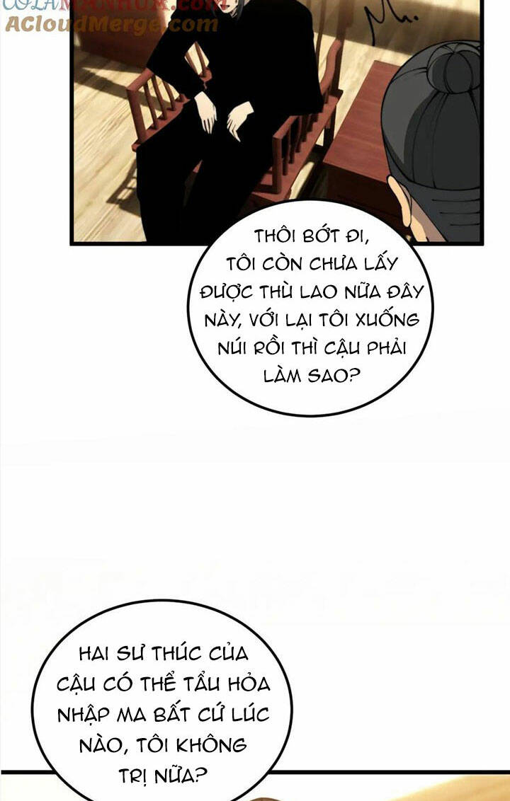 Độc Thủ Vu Y Chapter 413 - Trang 2