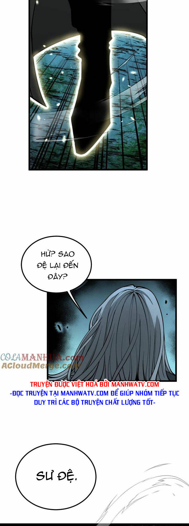 Độc Thủ Vu Y Chapter 413 - Trang 2