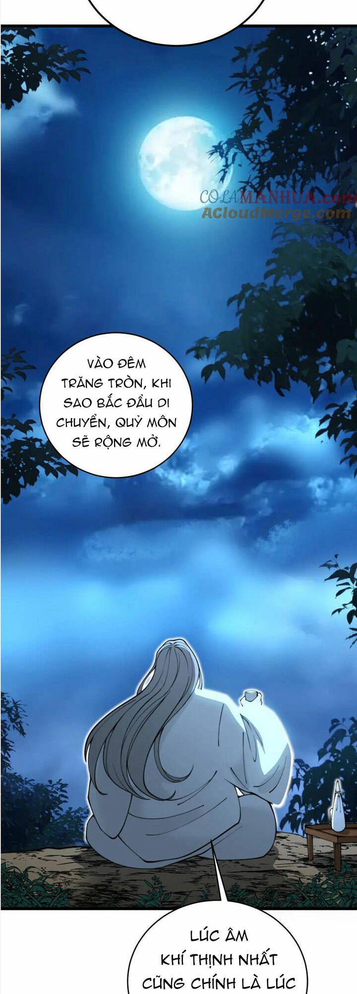Độc Thủ Vu Y Chapter 413 - Trang 2