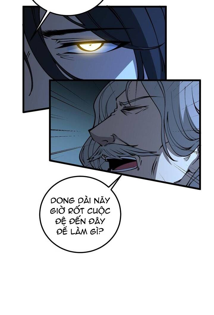 Độc Thủ Vu Y Chapter 414 - Trang 2