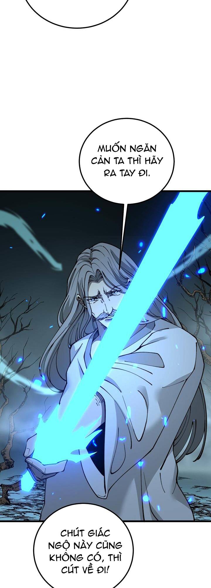 Độc Thủ Vu Y Chapter 414 - Trang 2