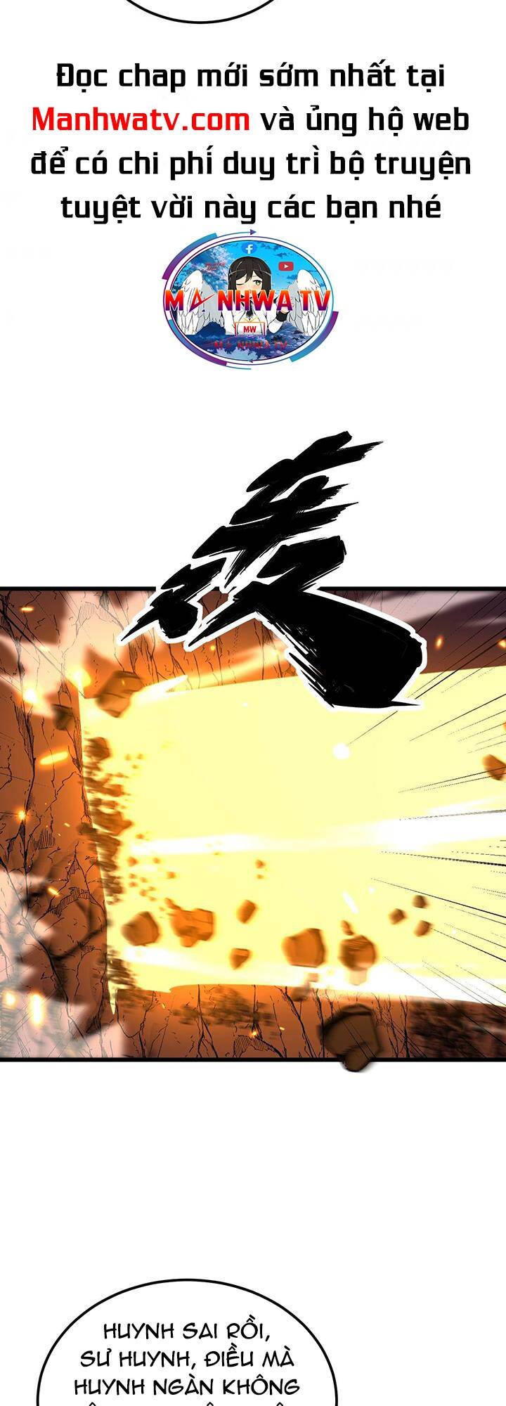 Độc Thủ Vu Y Chapter 414 - Trang 2