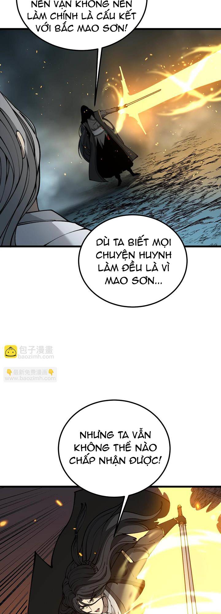 Độc Thủ Vu Y Chapter 414 - Trang 2