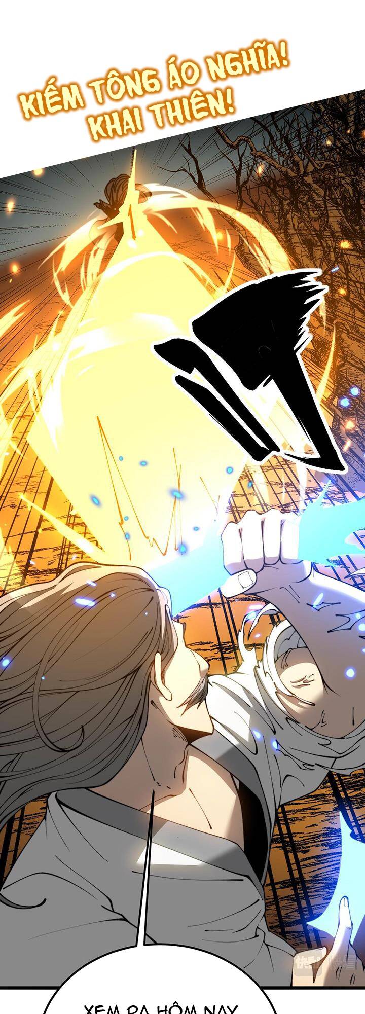 Độc Thủ Vu Y Chapter 414 - Trang 2