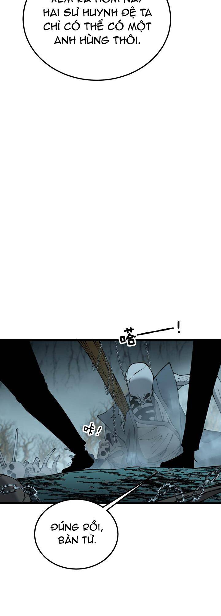 Độc Thủ Vu Y Chapter 414 - Trang 2