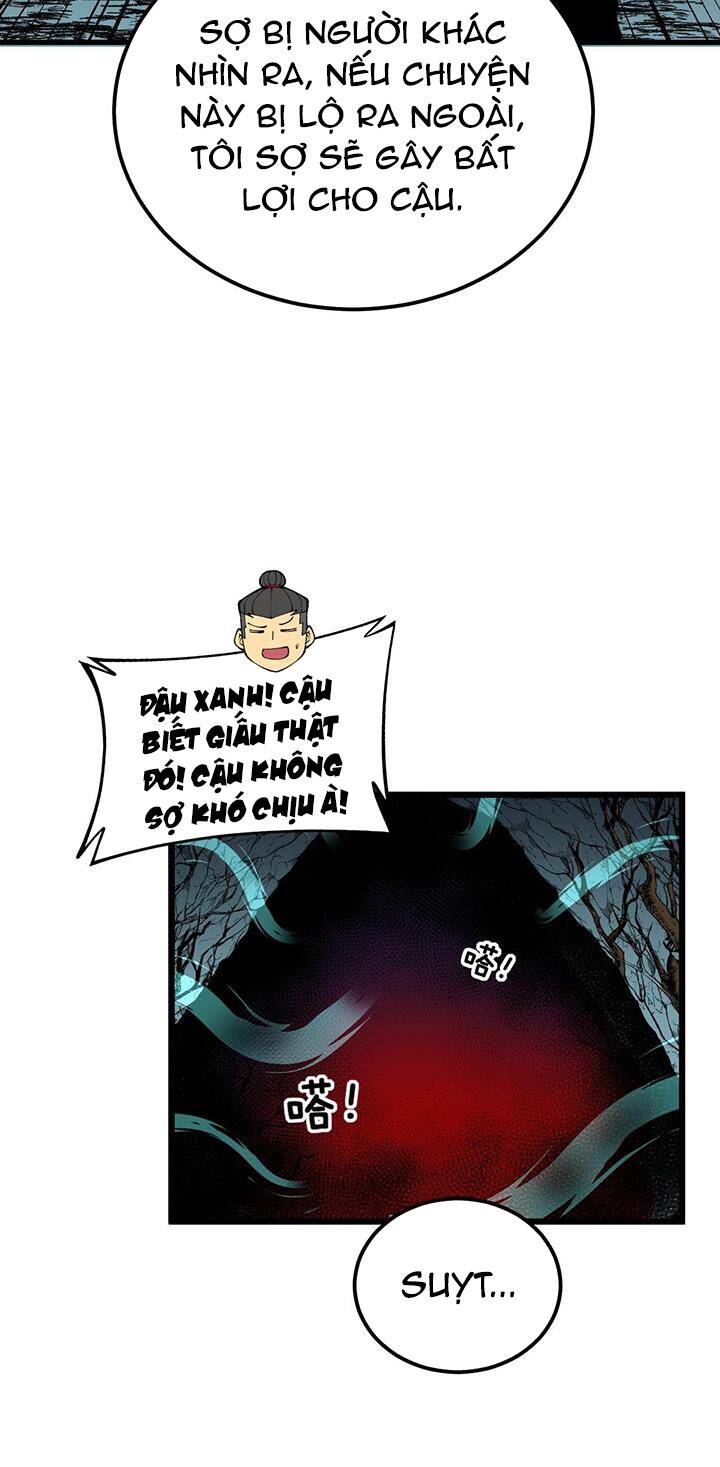 Độc Thủ Vu Y Chapter 414 - Trang 2