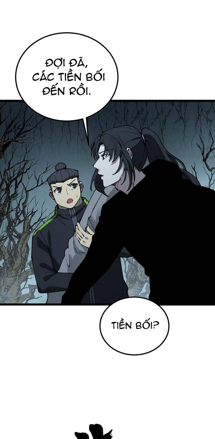 Độc Thủ Vu Y Chapter 414 - Trang 2