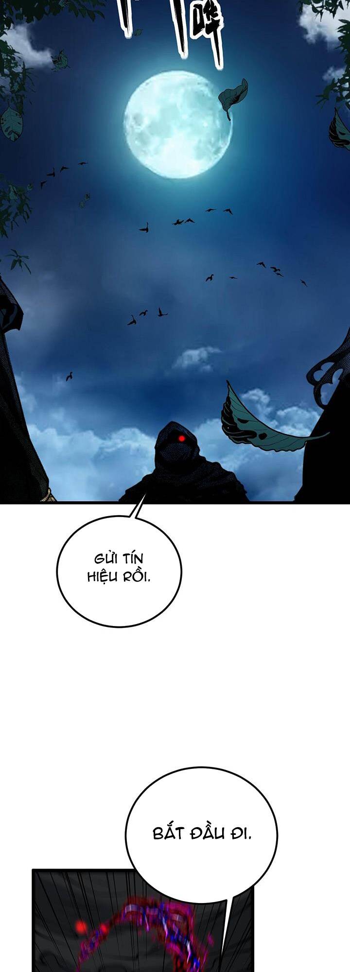 Độc Thủ Vu Y Chapter 414 - Trang 2