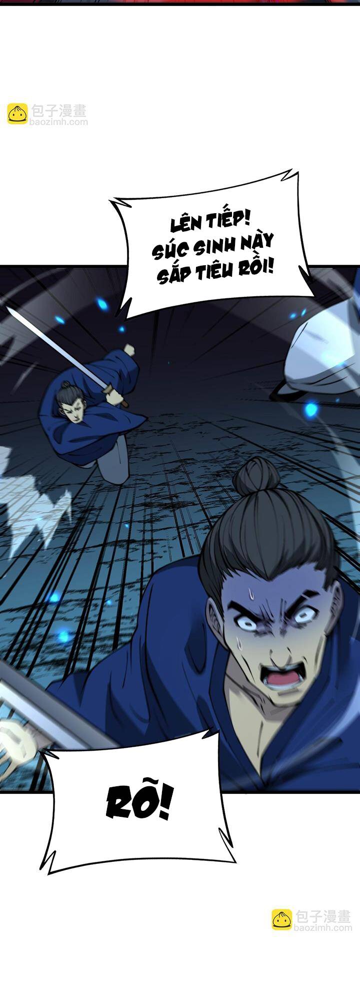 Độc Thủ Vu Y Chapter 414 - Trang 2