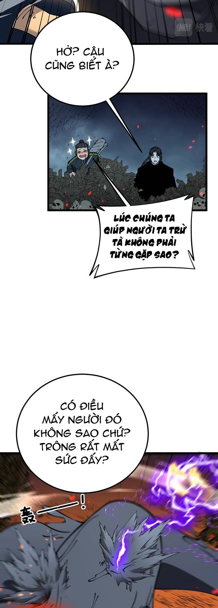 Độc Thủ Vu Y Chapter 414 - Trang 2