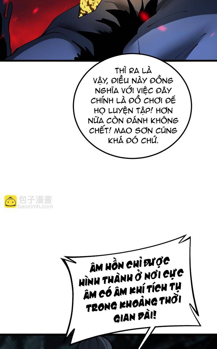 Độc Thủ Vu Y Chapter 414 - Trang 2