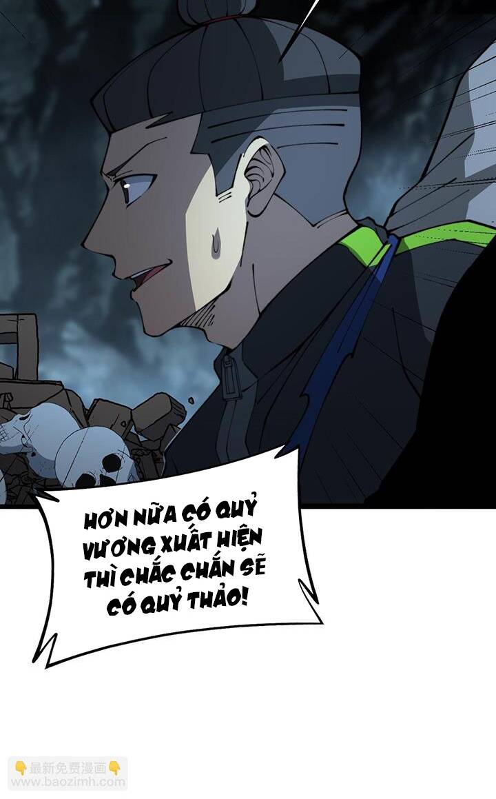 Độc Thủ Vu Y Chapter 414 - Trang 2