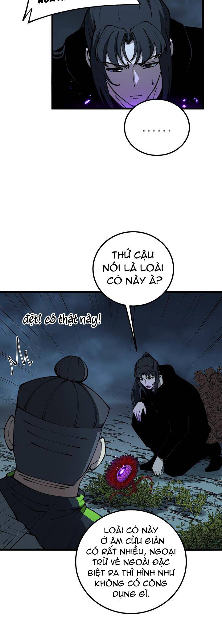 Độc Thủ Vu Y Chapter 414 - Trang 2