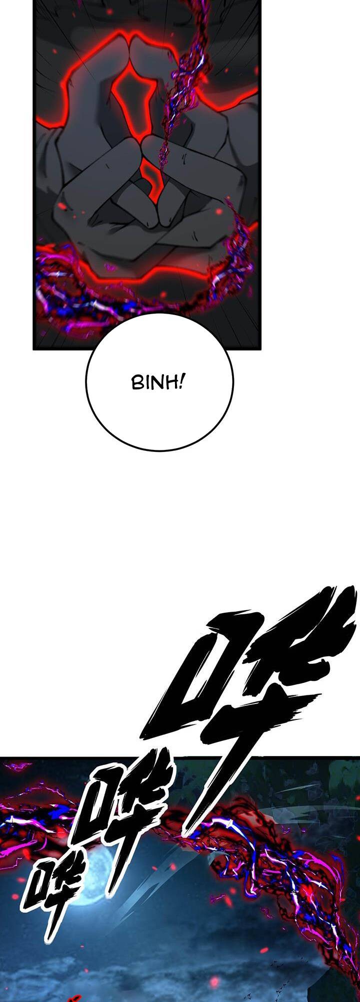 Độc Thủ Vu Y Chapter 414 - Trang 2