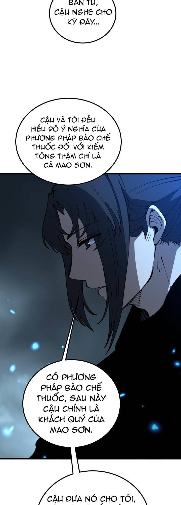 Độc Thủ Vu Y Chapter 414 - Trang 2