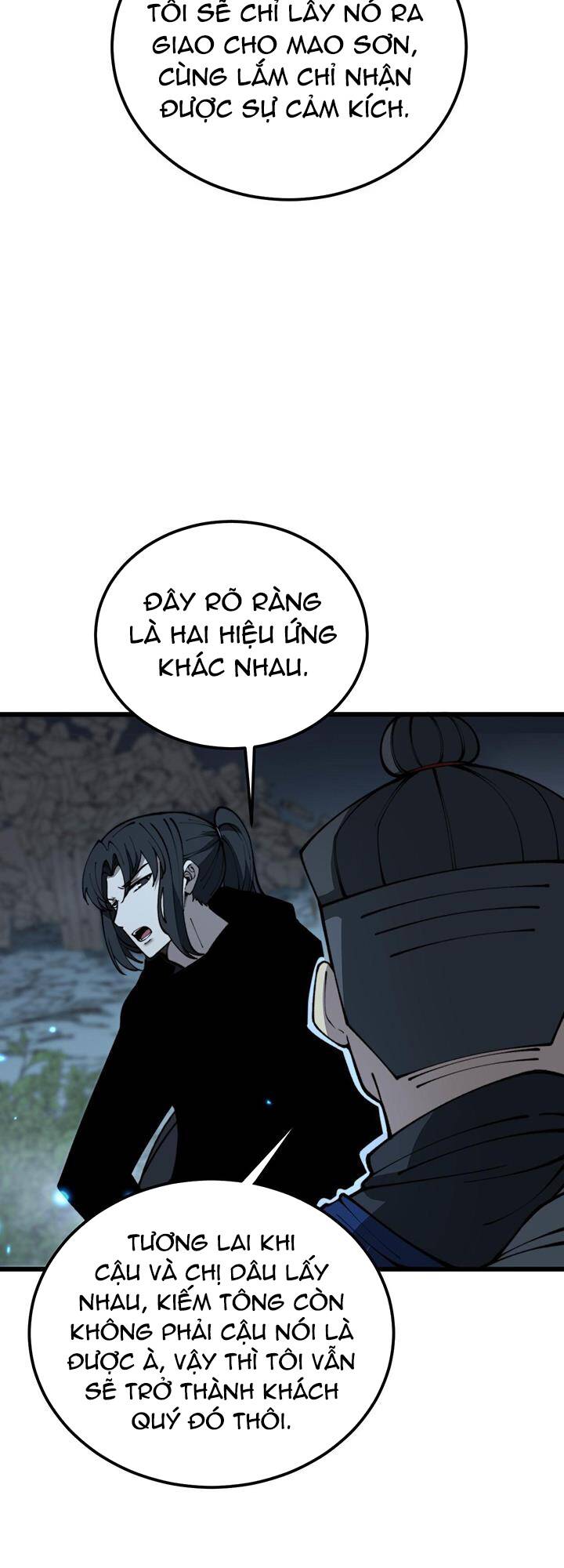 Độc Thủ Vu Y Chapter 414 - Trang 2