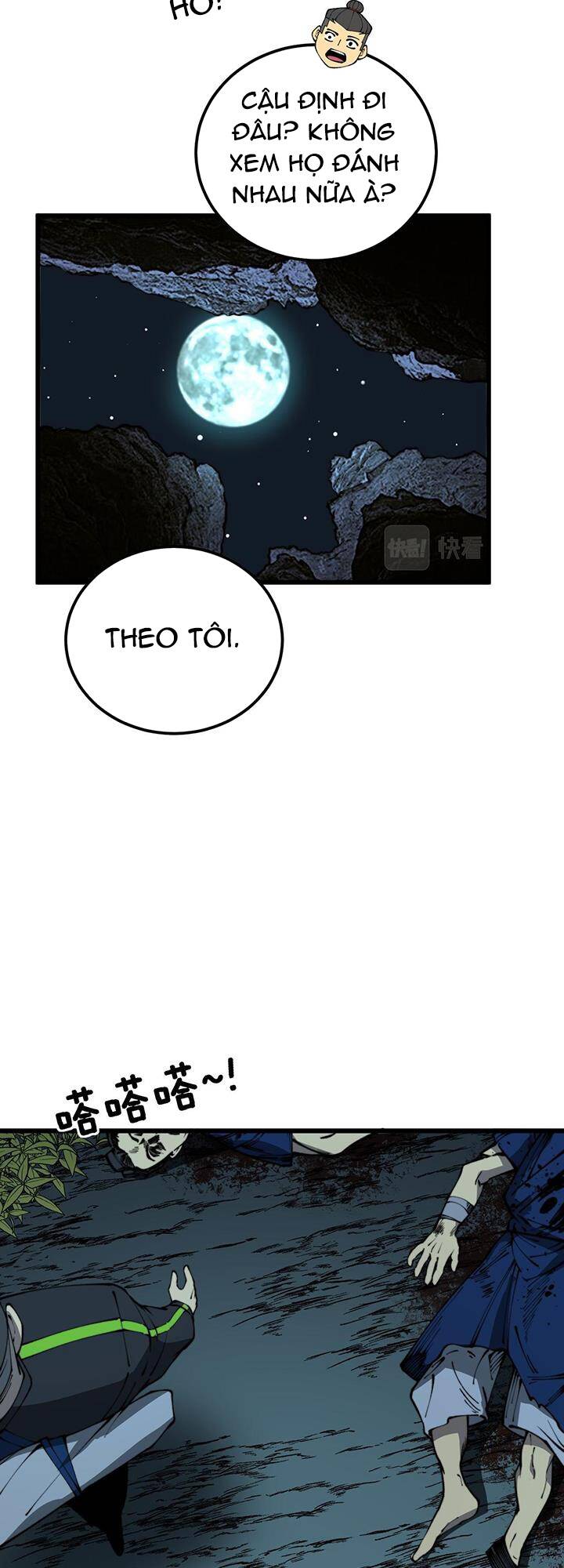 Độc Thủ Vu Y Chapter 414 - Trang 2