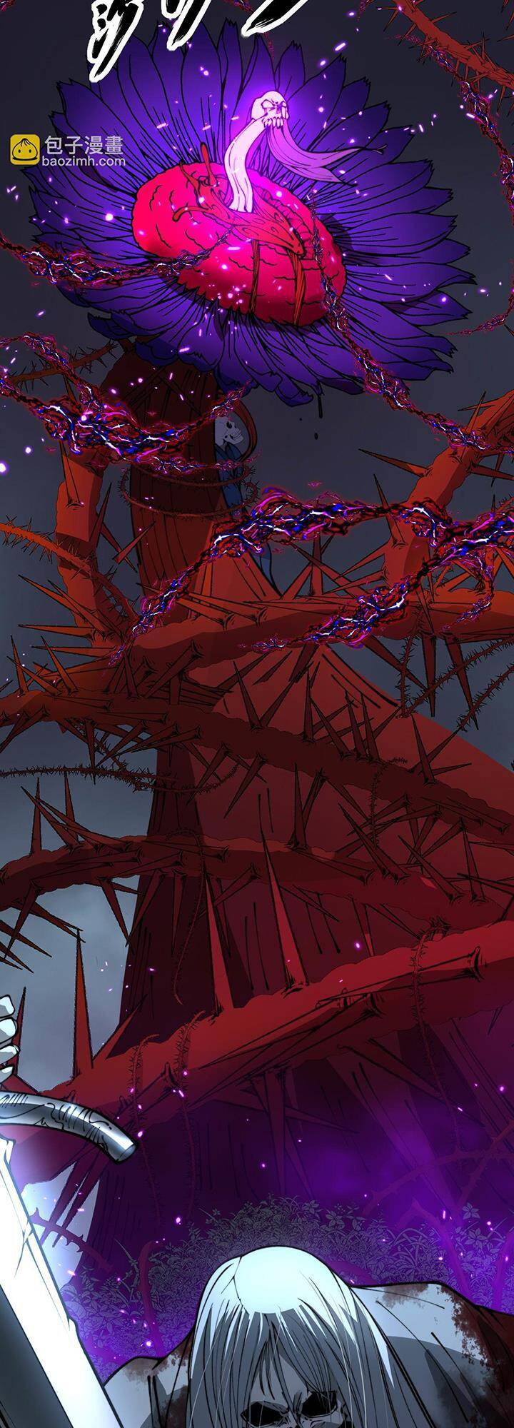 Độc Thủ Vu Y Chapter 414 - Trang 2