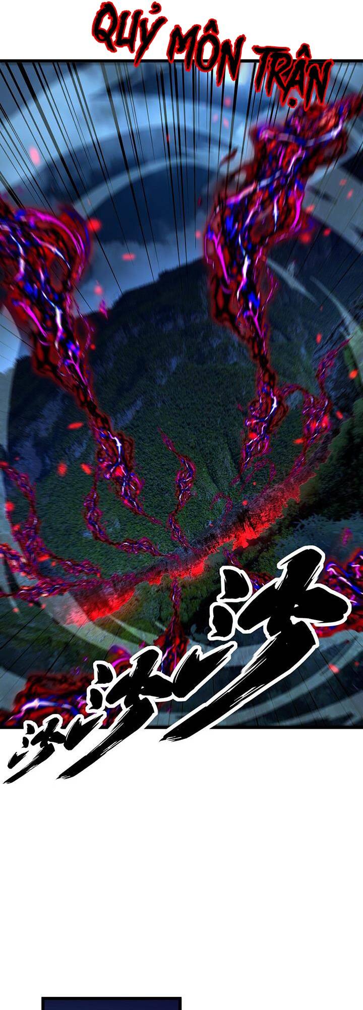 Độc Thủ Vu Y Chapter 414 - Trang 2